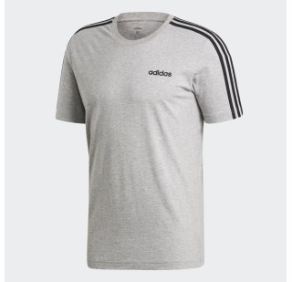 Футболка Adidas Essentials 3-Stripes Sportswear DU0442