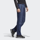 Брюки Adidas Windfleece P EH6500_image_3