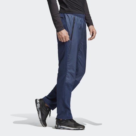 Брюки Adidas Windfleece P EH6500_image_3