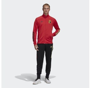 Спортивный костюм Adidas Belgium FI5414