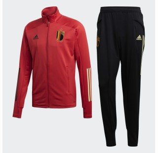Спортивный костюм Adidas Belgium FI5414
