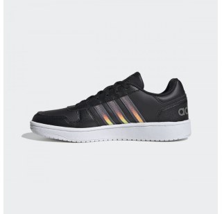 Кроссовки Adidas Hoops 2.0 FW3536