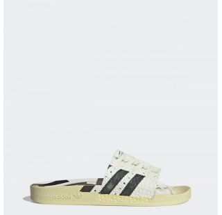 Чоловічі шльопанці Adidas Adilette Superstar FW6093