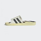 Чоловічі шльопанці Adidas Adilette Superstar FW6093_image_2