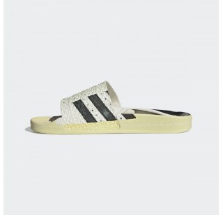 Чоловічі шльопанці Adidas Adilette Superstar FW6093
