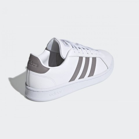 Кроссовки женские Adidas Grand Court FY8931_image_3