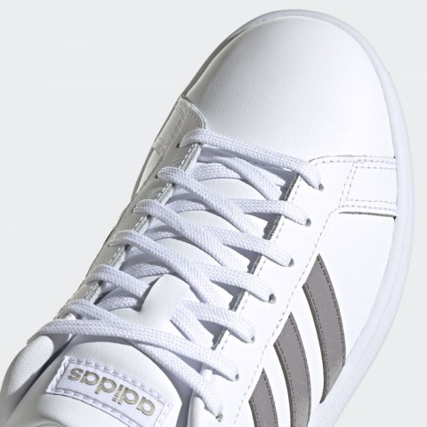 Кроссовки женские Adidas Grand Court FY8931_image_5