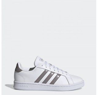 Кроссовки женские Adidas Grand Court FY8931