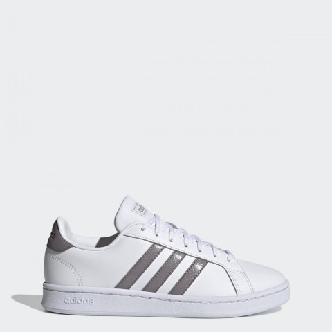 Кроссовки женские Adidas Grand Court FY8931_image_1
