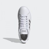 Кроссовки женские Adidas Grand Court FY8931_image_4
