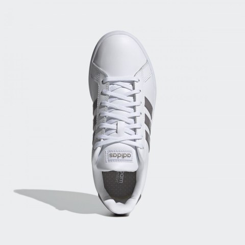 Кроссовки женские Adidas Grand Court FY8931_image_4