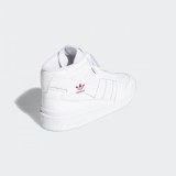 Высокие Кроссовки Adidas Originals Forum Mid W G57984_image_8