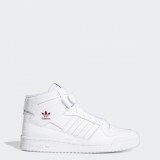 Высокие Кроссовки Adidas Originals Forum Mid W G57984_image_1