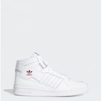 Высокие Кроссовки Adidas Originals Forum Mid W G57984_image_8