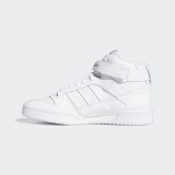 Высокие Кроссовки Adidas Originals Forum Mid W G57984_image_2