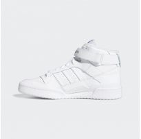 Высокие Кроссовки Adidas Originals Forum Mid W G57984_image_8