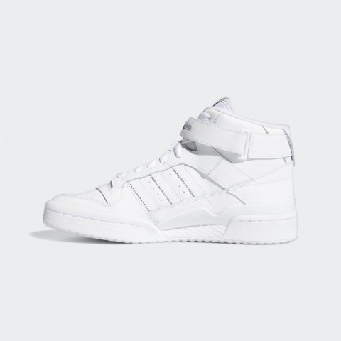 Высокие Кроссовки Adidas Originals Forum Mid W G57984_image_2