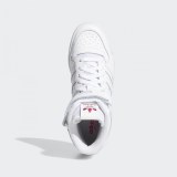 Высокие Кроссовки Adidas Originals Forum Mid W G57984_image_4