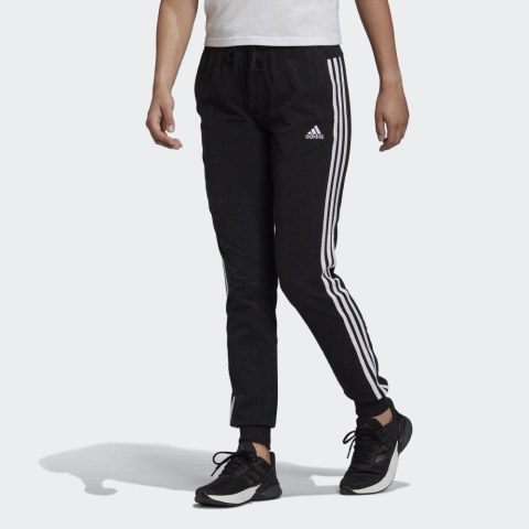 Штаны Adidas 3-Stripes Black GM5542_image_1