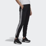 Штаны Adidas 3-Stripes Black GM5542_image_4