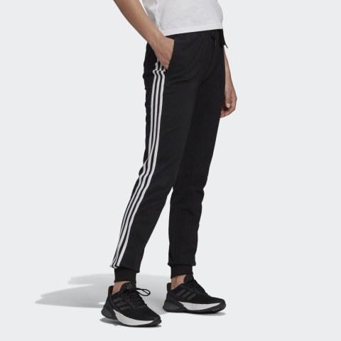 Штаны Adidas 3-Stripes Black GM5542_image_4