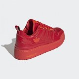 Кросівки Adidas Forum Bold W Red GV7660_image_8