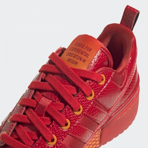 Кросівки Adidas Forum Bold W Red GV7660_image_7
