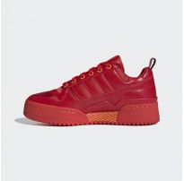 Кросівки Adidas Forum Bold W Red GV7660_image_16