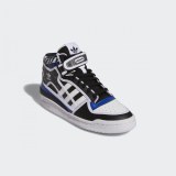 Женские кроссовки Adidas Originals Forum Mid W GV8053_image_8