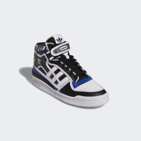 Женские кроссовки Adidas Originals Forum Mid W GV8053_image_8