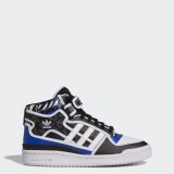 Женские кроссовки Adidas Originals Forum Mid W GV8053_image_1