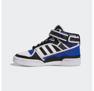 Жіночі кросівки Adidas Originals Forum Mid W GV8053