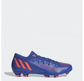 Футбольные бутсы Adidas Predator Edge 3 Low Fg GW2280