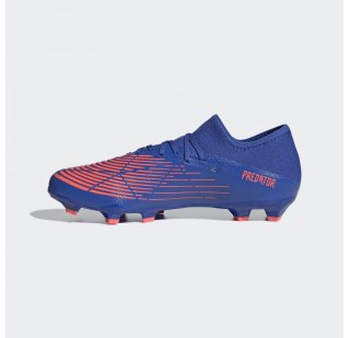 Футбольные бутсы Adidas Predator Edge 3 Low Fg GW2280