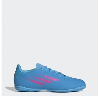 Футбольные футзалки Adidas X Speedflow.4 IN Performance GW7526