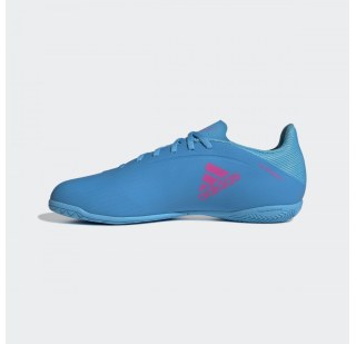 Футбольные футзалки Adidas X Speedflow.4 IN Performance GW7526