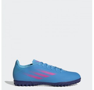 Сороконожки Adidas X Speedflow 4 TF GW7530