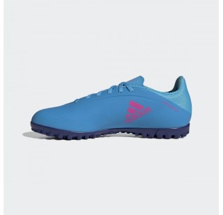 Сороконожки Adidas X Speedflow 4 TF GW7530