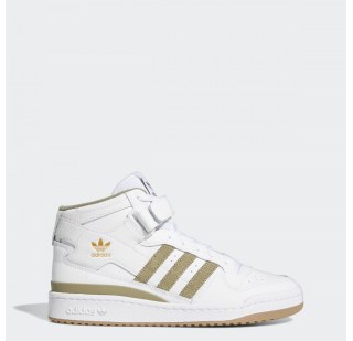 Мужские кроссовки Adidas Forum Mid GY5821