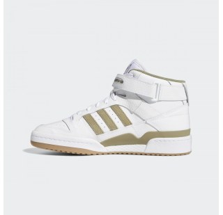 Мужские кроссовки Adidas Forum Mid GY5821
