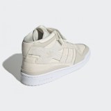Высокие кроссовки Adidas Forum Mid GZ6369_image_7