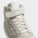 Высокие кроссовки Adidas Forum Mid GZ6369_image_6
