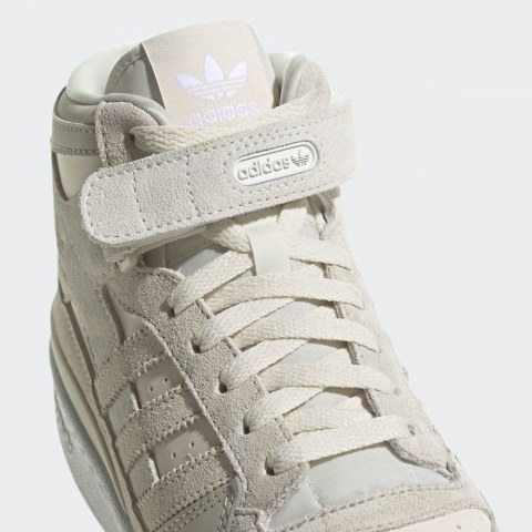 Высокие кроссовки Adidas Forum Mid GZ6369_image_6