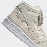 Высокие кроссовки Adidas Forum Mid GZ6369_image_3
