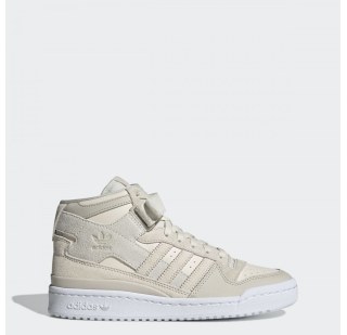 Высокие кроссовки Adidas Forum Mid GZ6369