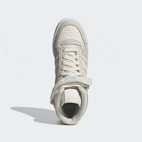 Высокие кроссовки Adidas Forum Mid GZ6369_image_5