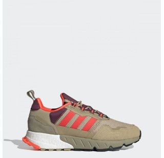 Мужские кроссовки Adidas ZX 1k Boost Trail H00429
