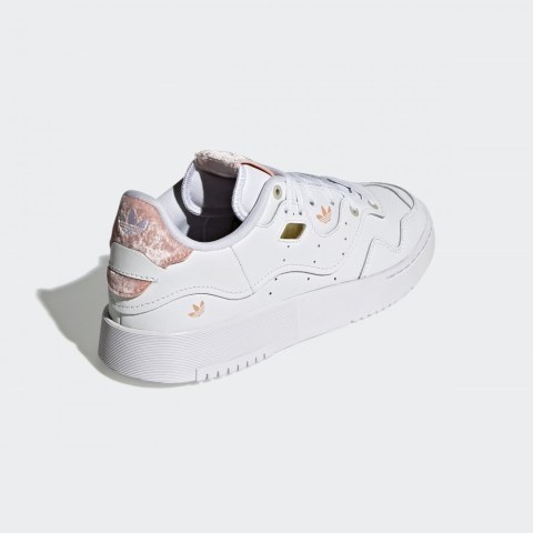 Кросівки Adidas Supercourt Xx Wmns Ambient White H01510_image_8