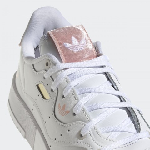 Кросівки Adidas Supercourt Xx Wmns Ambient White H01510_image_6