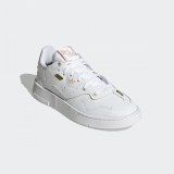 Кросівки Adidas Supercourt Xx Wmns Ambient White H01510_image_3